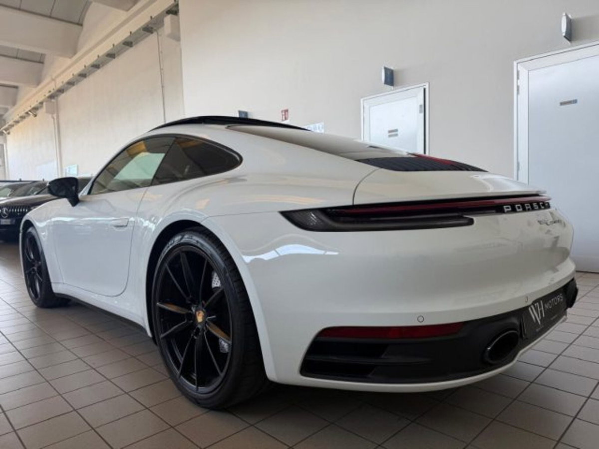 Porsche 911 Coupé Coupe 3.0 Carrera T (15)