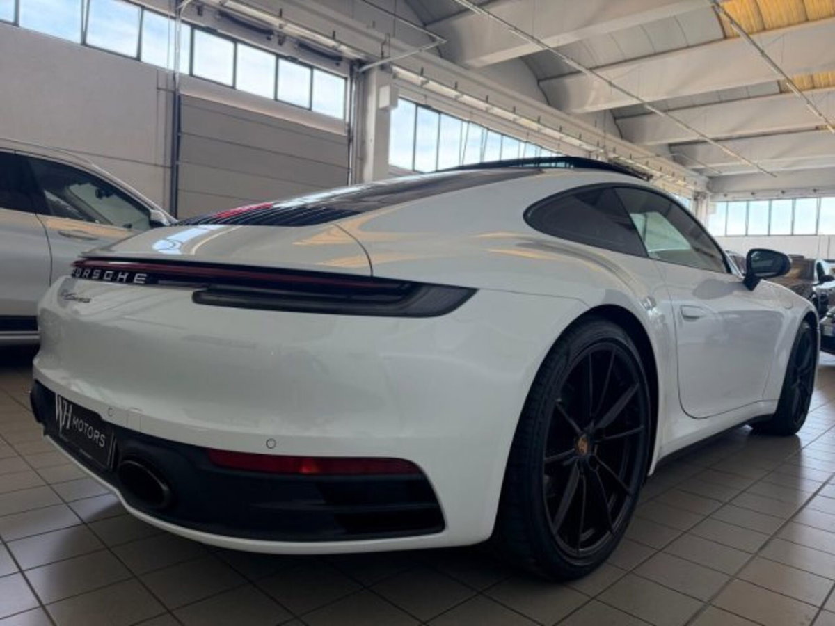 Porsche 911 Coupé Coupe 3.0 Carrera T (17)