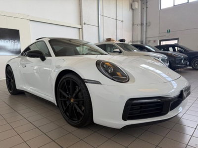 Porsche 911 Coupé Coupe 3.0 Carrera T (18)
