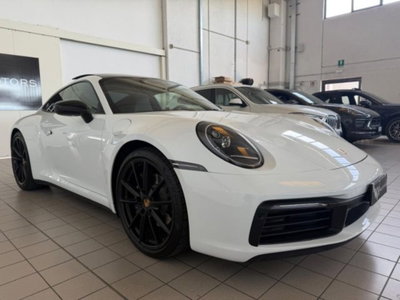 Porsche 911 Coupé Coupe 3.0 Carrera T (19)