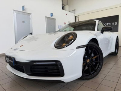 Porsche 911 Coupé Coupe 3.0 Carrera T (2)