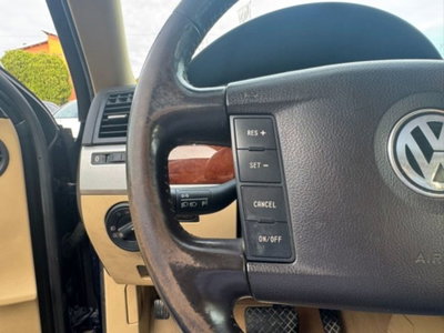 Volkswagen Touareg V6 TDI DPF (11)
