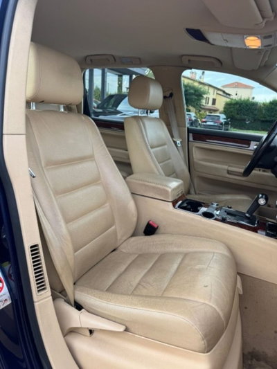 Volkswagen Touareg V6 TDI DPF (14)