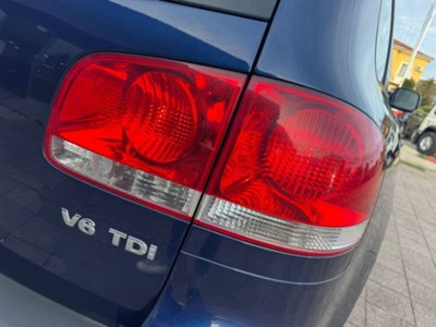 Volkswagen Touareg V6 TDI DPF (15)