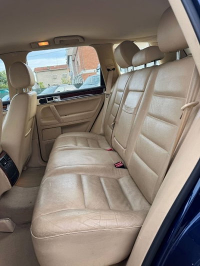 Volkswagen Touareg V6 TDI DPF (18)