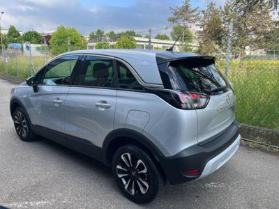 Opel Crossland 1.2 Turbo 12V 110 CV Start&Stop Elegance (3)