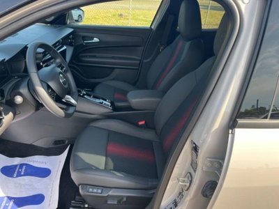 Alfa Romeo Junior 1.2 ibrida Sport Speciale 145cv edct6 (14)