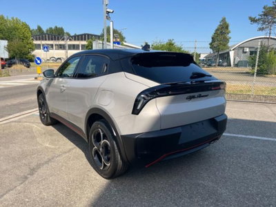 Alfa Romeo Junior 1.2 ibrida Sport Speciale 145cv edct6 (4)