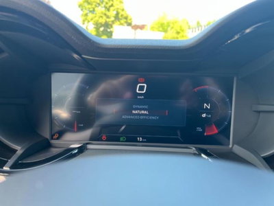 Alfa Romeo Junior 1.2 ibrida Sport Speciale 145cv edct6 (8)