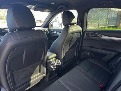 Alfa Romeo Stelvio Stelvio 2.2 Turbodiesel 210 CV AT8 Q4 Veloce (10)