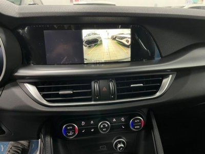 Alfa Romeo Stelvio Stelvio 2.2 Turbodiesel 210 CV AT8 Q4 Veloce (15)