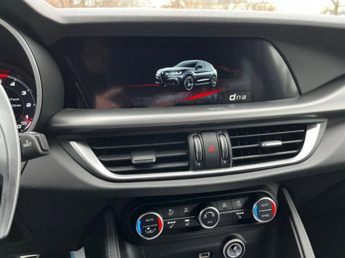Alfa Romeo Stelvio Stelvio 2.2 Turbodiesel 210 CV AT8 Q4 Veloce (6)
