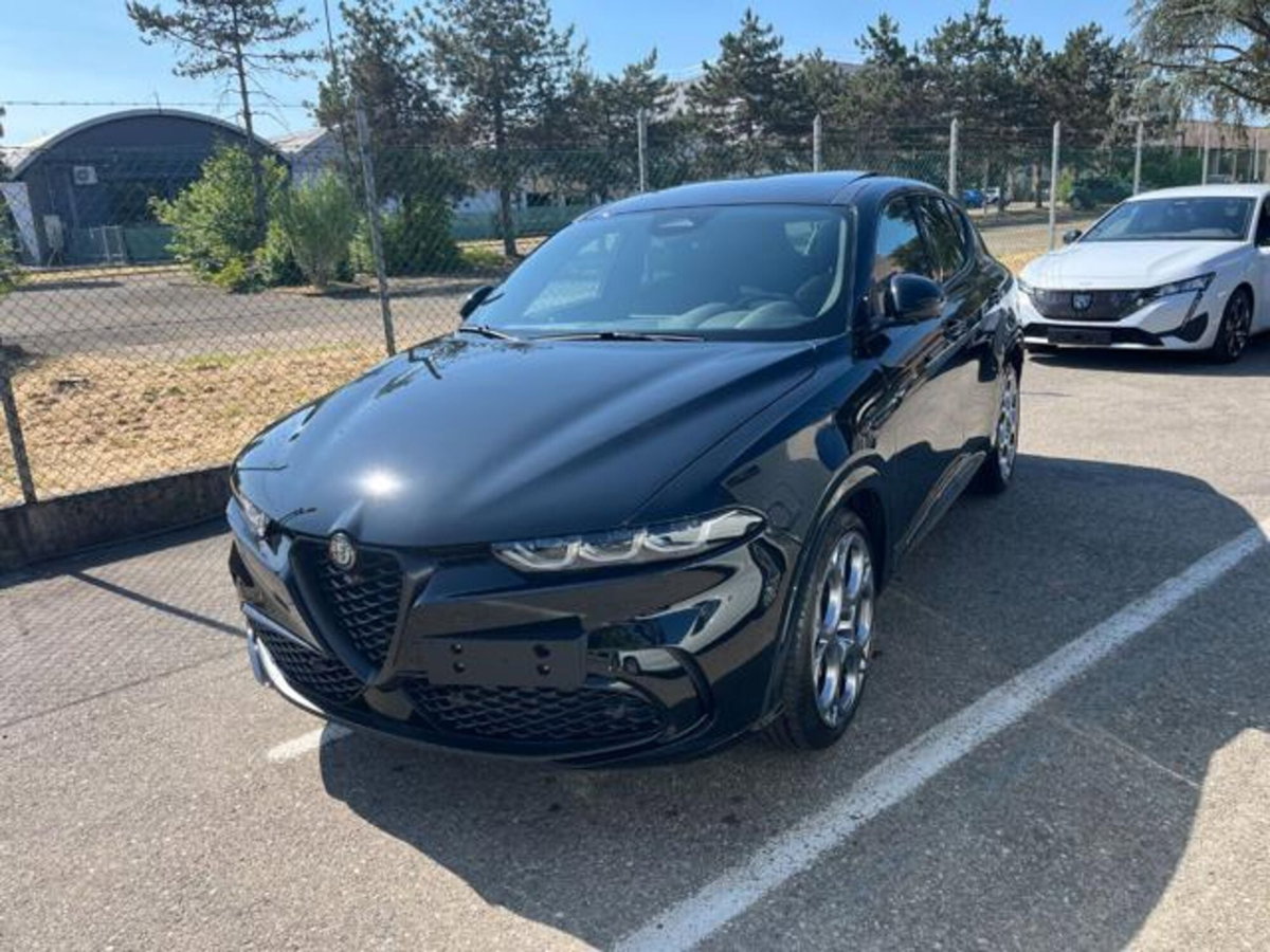 Alfa Romeo Tonale 1.6 Veloce 130cv tct6 (5)