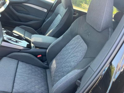 Audi A5 Avant 2.0 tdi mhev+ S line edition 204cv s-tronic (11)