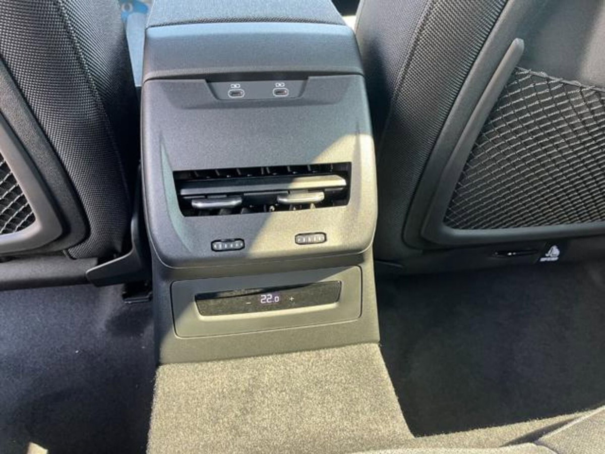 Audi A5 Avant 2.0 tdi mhev+ S line edition 204cv s-tronic (13)