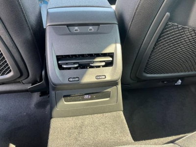 Audi A5 Avant 2.0 tdi mhev+ S line edition 204cv s-tronic (13)