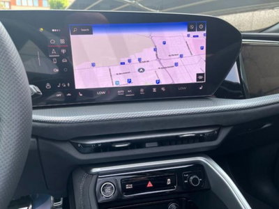 Audi Q5 40 TDI 204 CV quattro S tronic S line plus (10)