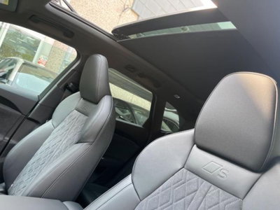 Audi Q5 40 TDI 204 CV quattro S tronic S line plus (11)