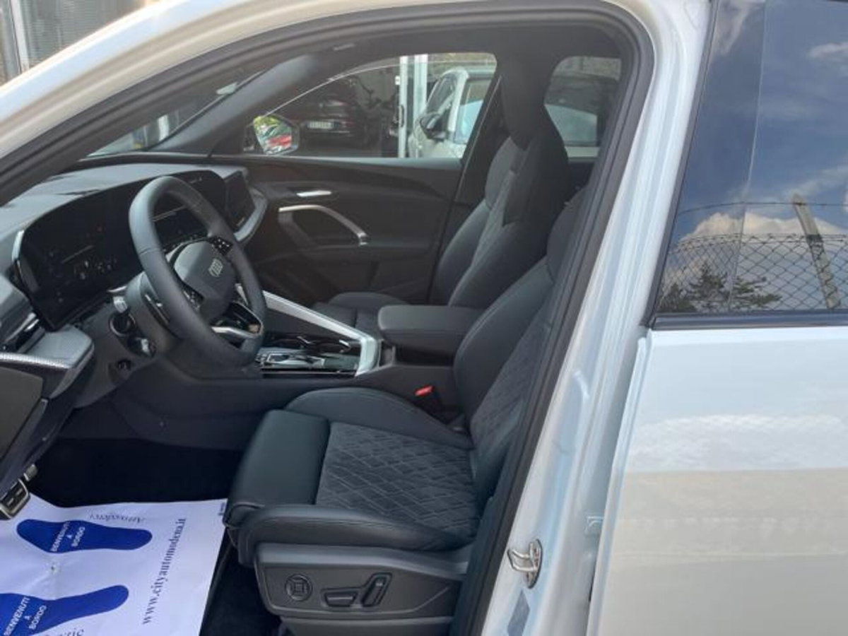 Audi Q5 40 TDI 204 CV quattro S tronic S line plus (12)