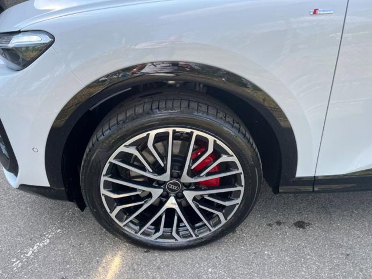 Audi Q5 40 TDI 204 CV quattro S tronic S line plus (3)