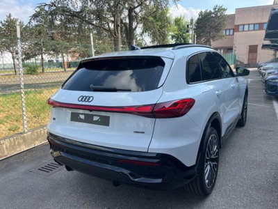 Audi Q5 40 TDI 204 CV quattro S tronic S line plus (5)