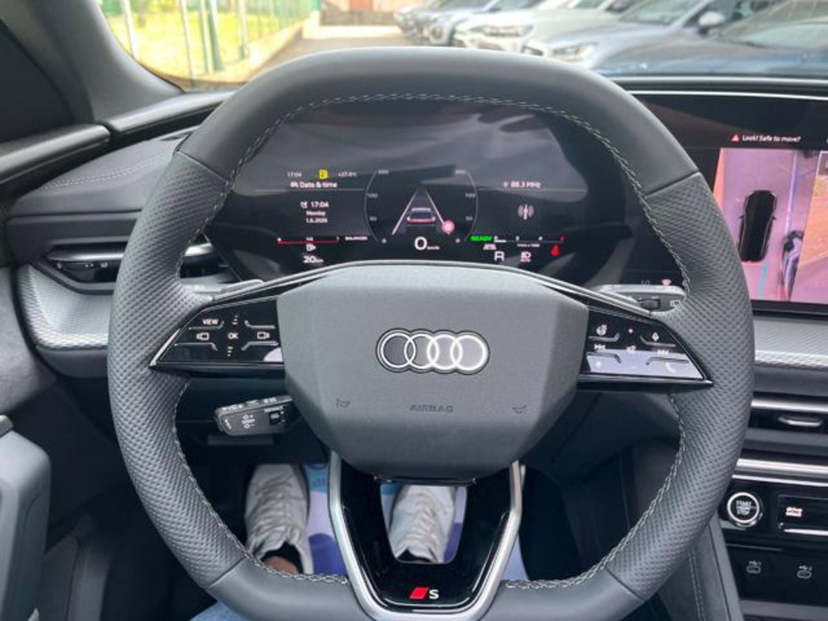 Audi Q5 40 TDI 204 CV quattro S tronic S line plus (7)