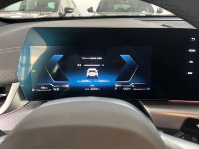 BMW X2 sdrive 18d MSport Pro auto (10)