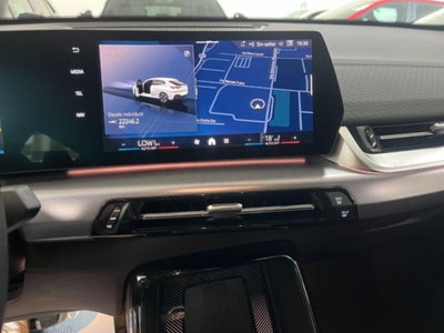 BMW X2 sdrive 18d MSport Pro auto (14)