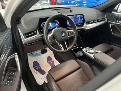 BMW X2 sdrive 18d MSport Pro auto (15)
