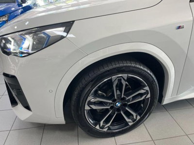BMW X2 sdrive 18d MSport Pro auto (3)