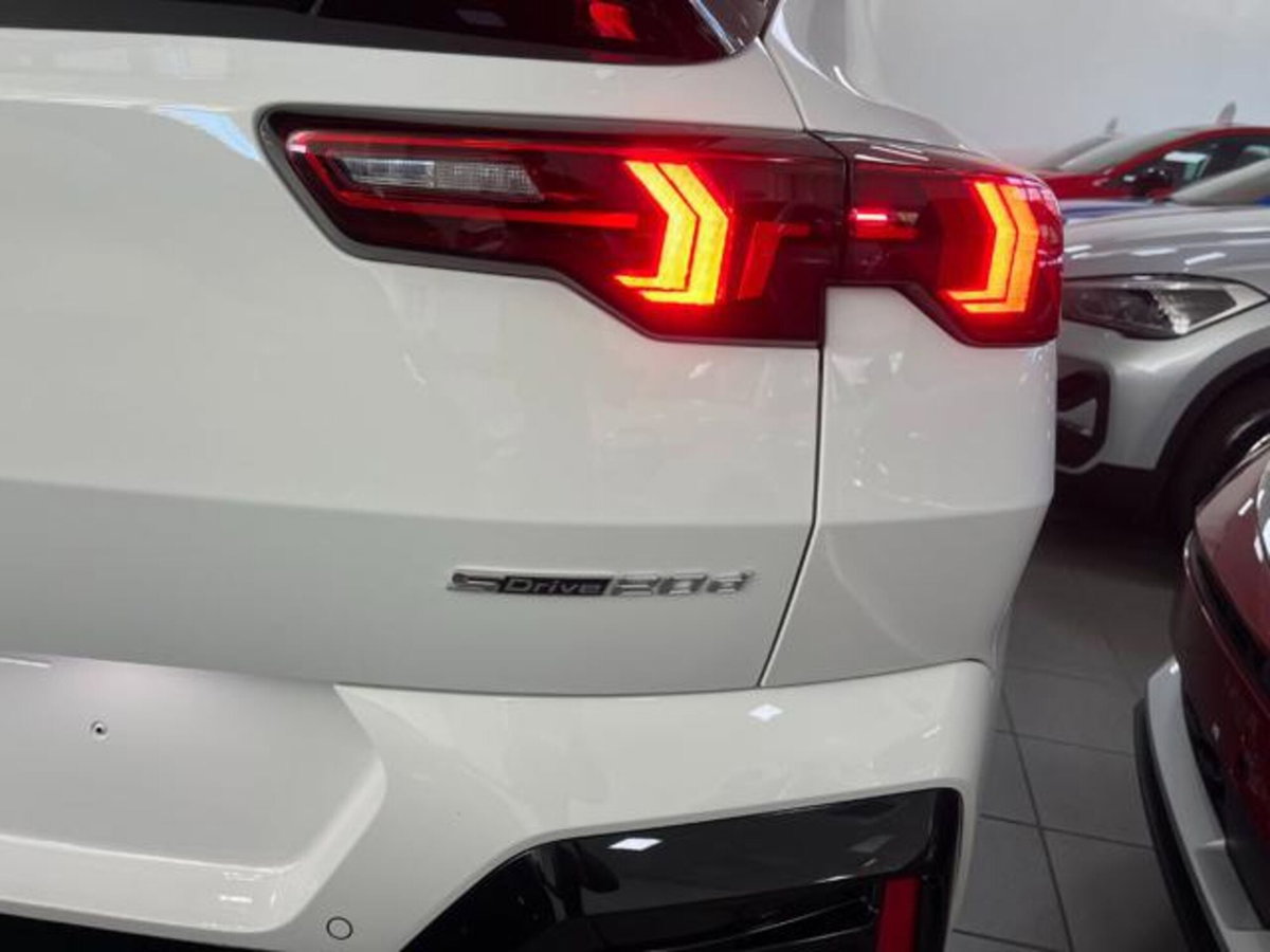 BMW X2 sdrive 18d MSport Pro auto (6)