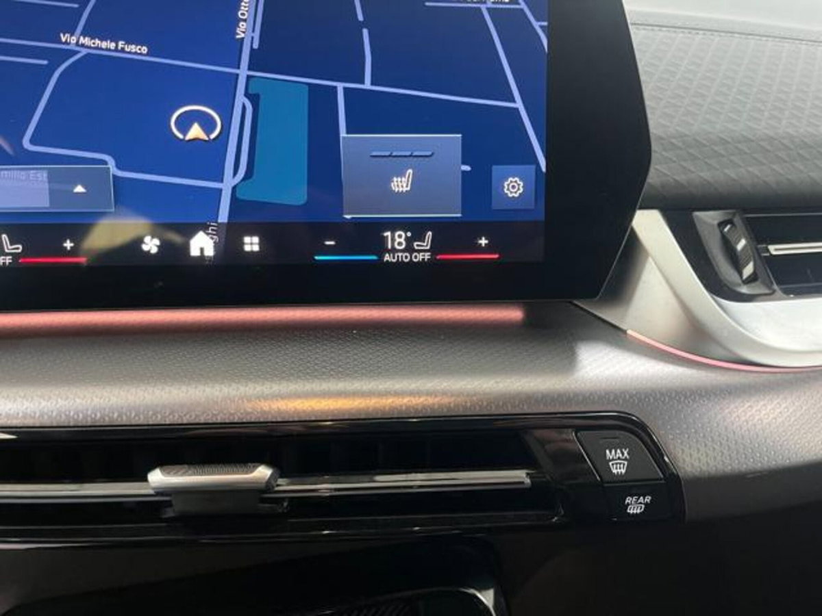 BMW X2 sdrive 18d MSport Pro auto (8)