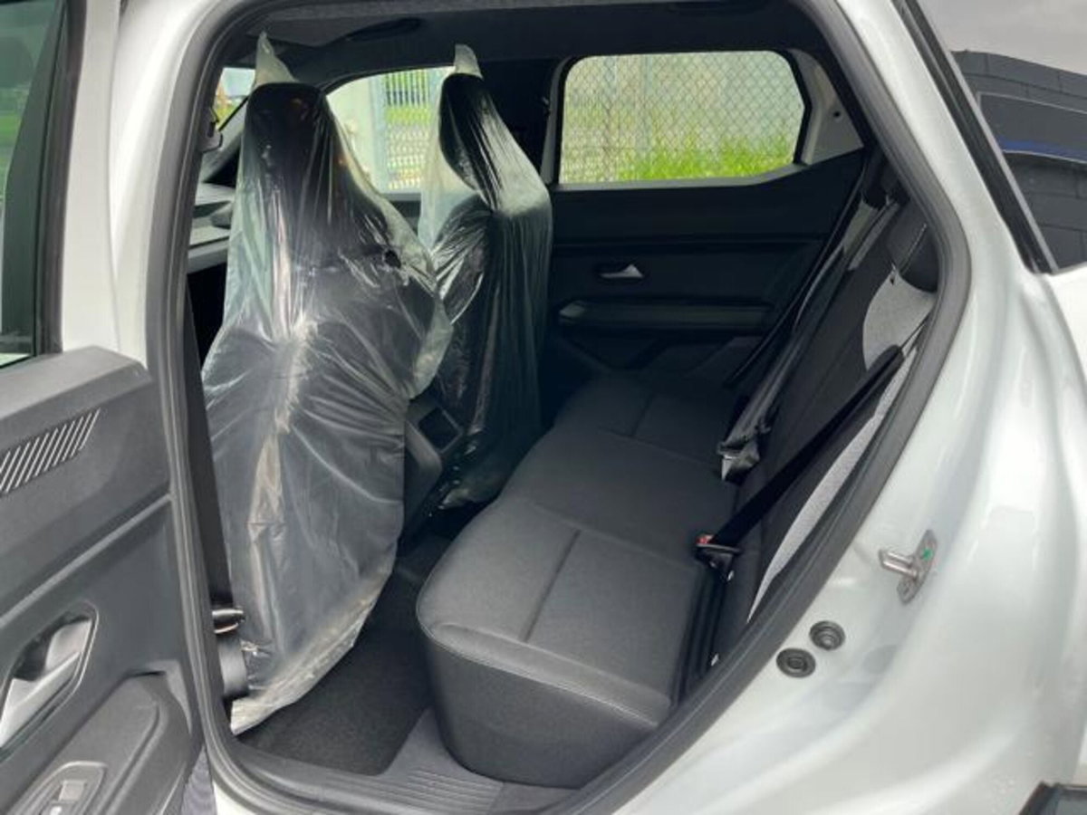 Dacia Duster 1.2 Eco-G Journey 120cv (10)