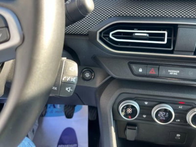 Dacia Sandero Streetway 1.0 tce Journey 90cv cvt (8)