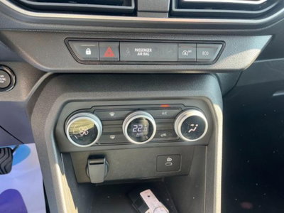 Dacia Sandero Streetway 1.0 tce Journey 90cv cvt (9)