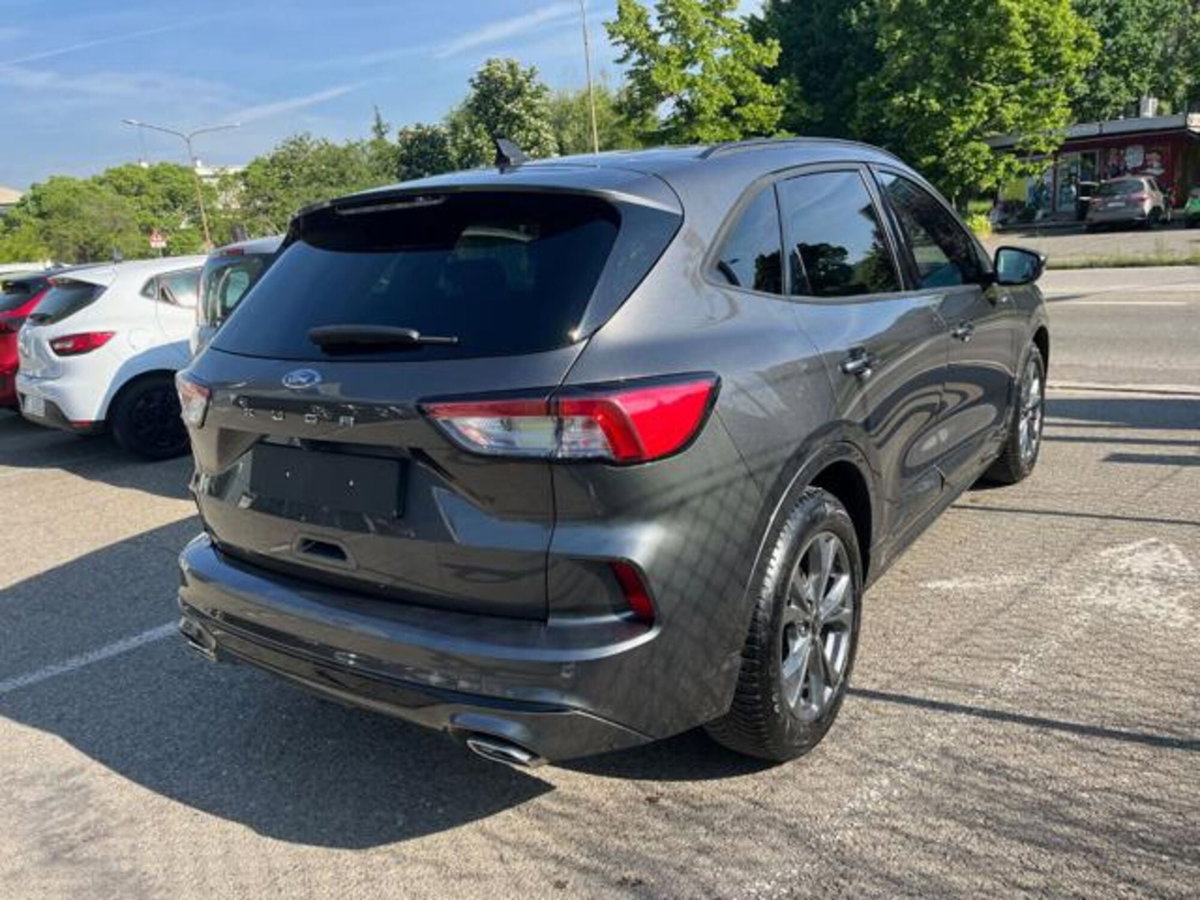 Ford Kuga 2.0 EcoBlue 120 CV aut. 2WD ST-Line X (3)