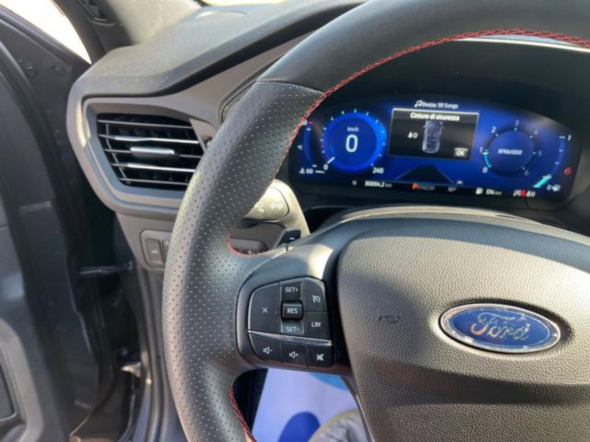 Ford Kuga 2.0 EcoBlue 120 CV aut. 2WD ST-Line X (6)