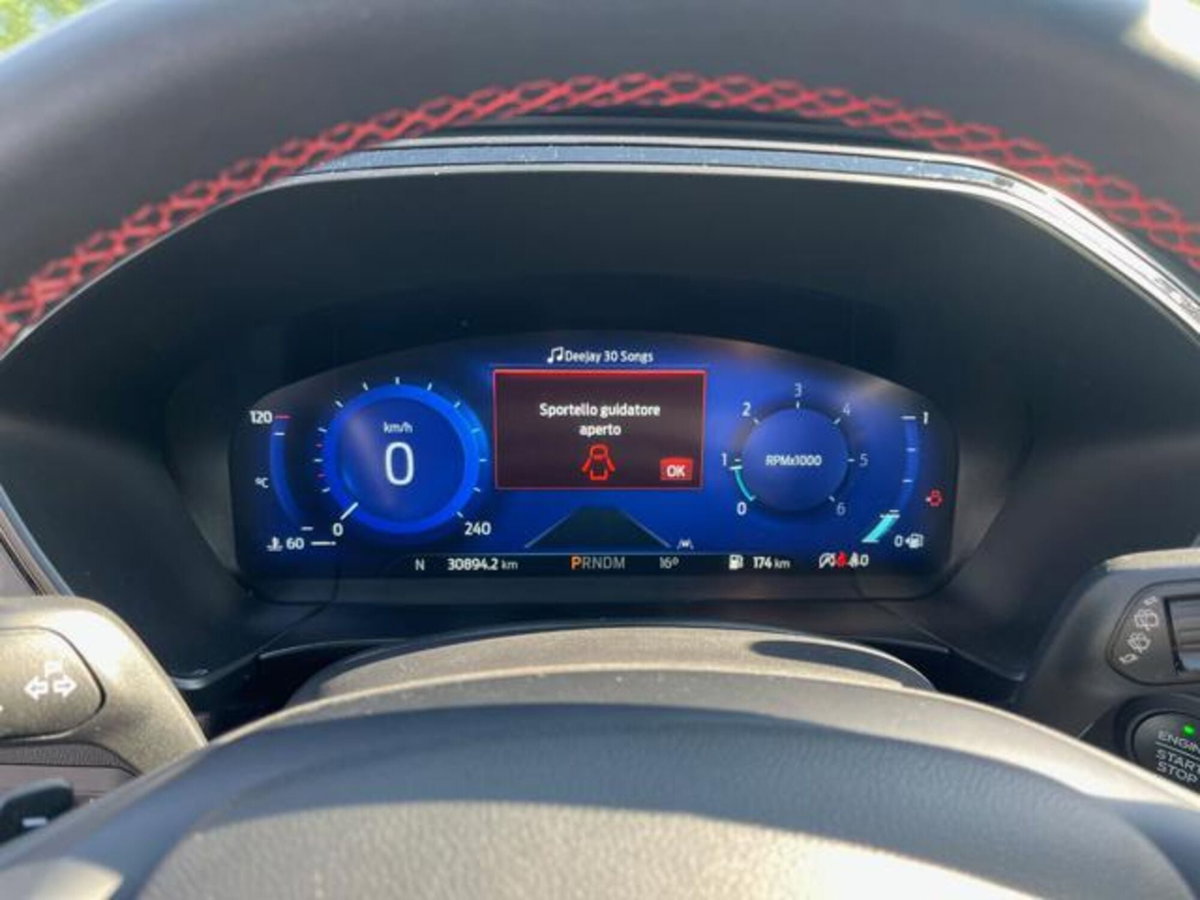 Ford Kuga 2.0 EcoBlue 120 CV aut. 2WD ST-Line X (7)