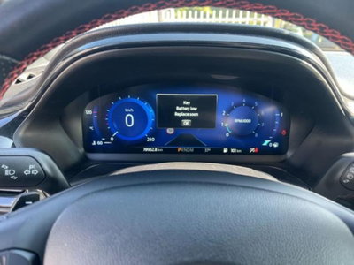 Ford Puma 1.0 EcoBoost Hybrid 125 CV S&S aut. ST-Line Design (9)