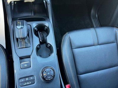 Ford Ranger Pick-up 2.0 ecoblue doppia cabina Wildtrak awd 205cv auto (9)