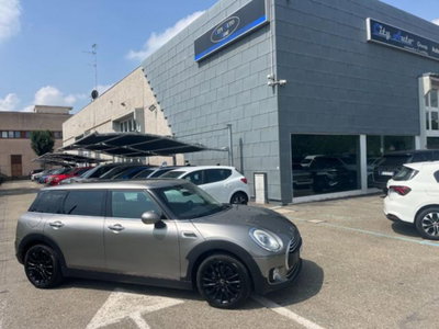 MINI Mini Clubman 1.5 One D Hype Clubman usata