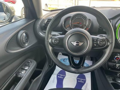 MINI Mini Clubman 1.5 One D Hype Clubman (10)