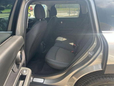 MINI Mini Clubman 1.5 One D Hype Clubman (13)