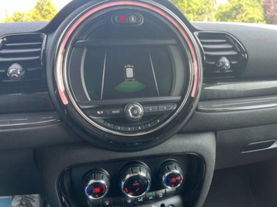 MINI Mini Clubman 1.5 One D Hype Clubman (6)