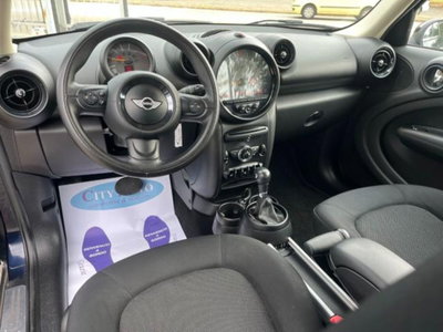 MINI Mini Countryman 2.0 Cooper D Business XL Countryman Automatica (11)