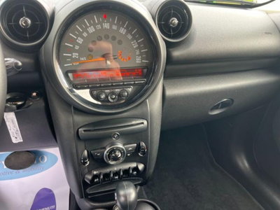 MINI Mini Countryman 2.0 Cooper D Business XL Countryman Automatica (7)