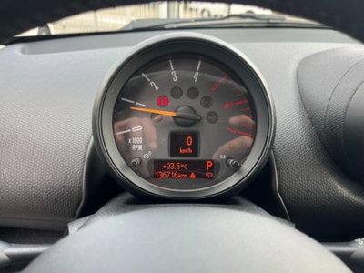 MINI Mini Countryman 2.0 Cooper D Business XL Countryman Automatica (8)
