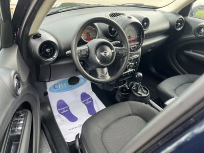 MINI Mini Countryman 2.0 Cooper D Business XL Countryman Automatica (9)