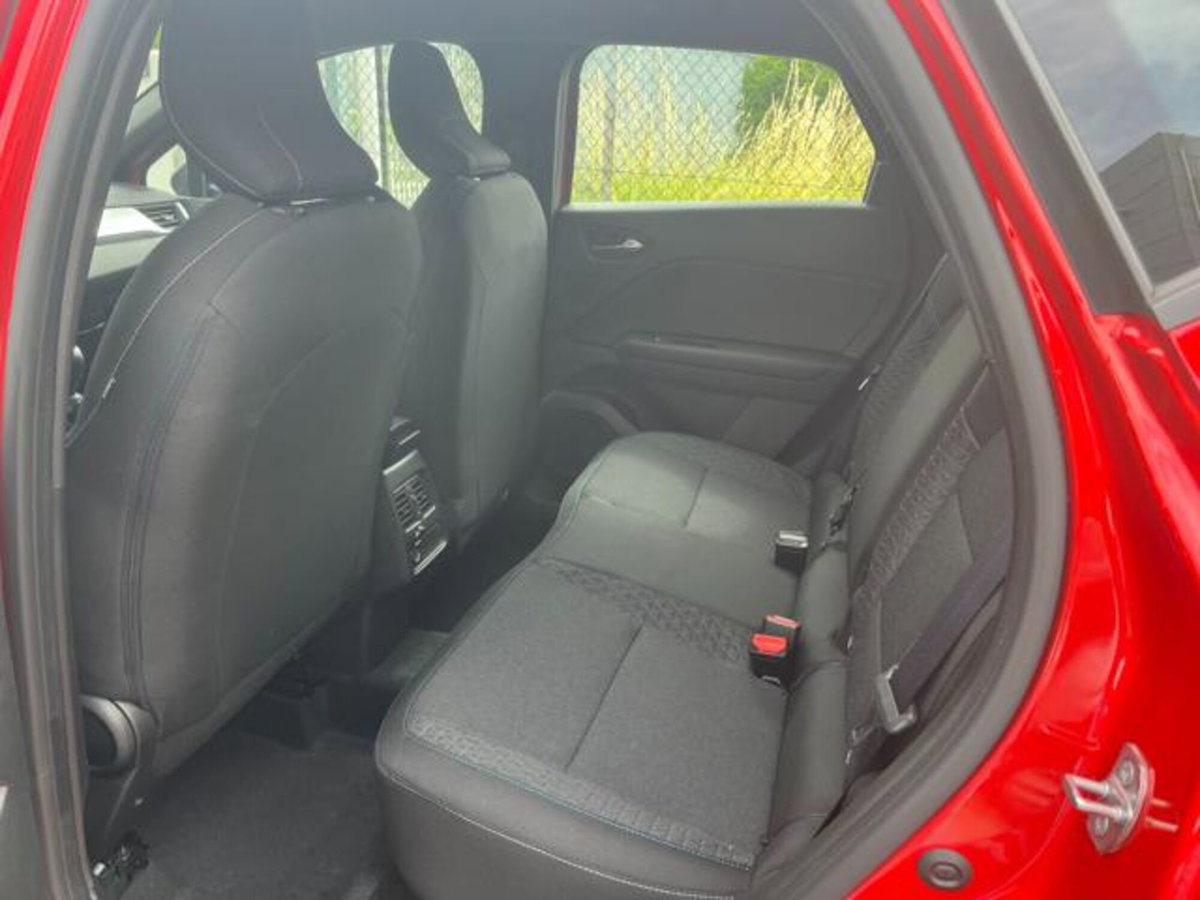 Mitsubishi ASX 1.0 Inform (11)