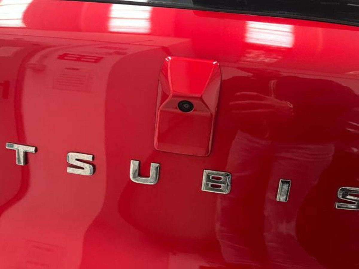 Mitsubishi ASX 1.0 Inform (5)